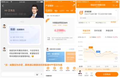 数字赋能投顾业务 华泰证券以Aorta与涨乐财富通互联打造线上服务新模式